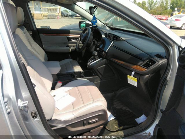 5J6RW2H85MA014661 Honda Cr-v Awd Ex-l