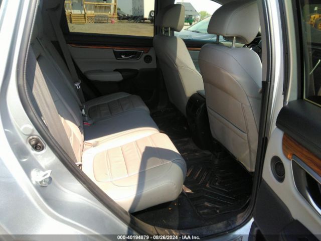 5J6RW2H85MA014661 Honda Cr-v Awd Ex-l