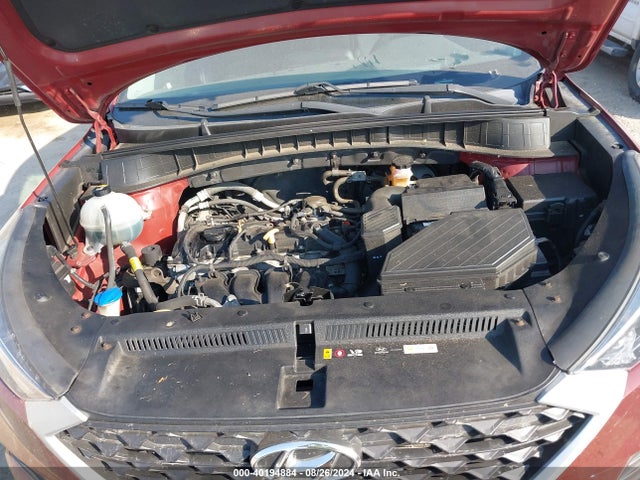 Hyundai TUCSON SE 2019 KM8J2CA44KU079889 Image 10