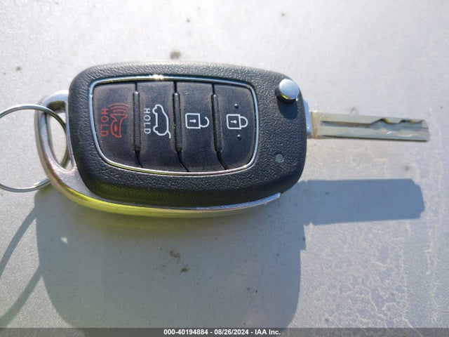 Hyundai TUCSON SE 2019 KM8J2CA44KU079889 Image 11