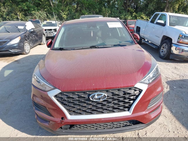 Hyundai TUCSON SE 2019 KM8J2CA44KU079889 Image 12