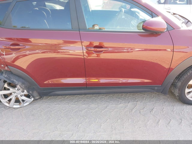 Hyundai TUCSON SE 2019 KM8J2CA44KU079889 Image 13