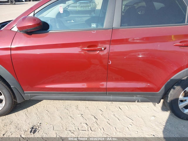 Hyundai TUCSON SE 2019 KM8J2CA44KU079889 Image 14