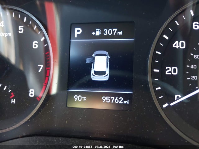 Hyundai TUCSON SE 2019 KM8J2CA44KU079889 Image 15