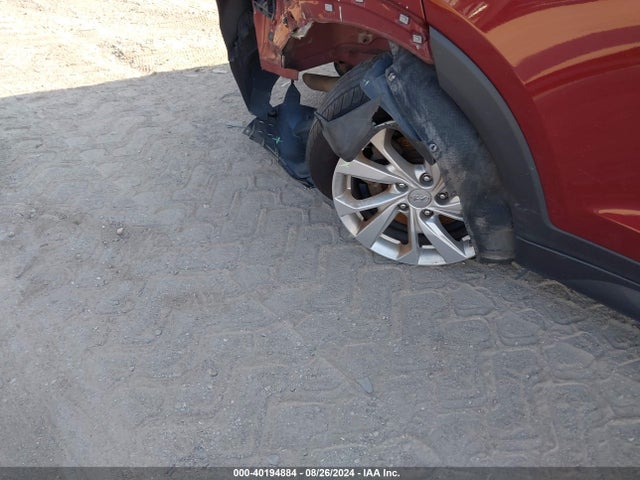 Hyundai TUCSON SE 2019 KM8J2CA44KU079889 Image 17