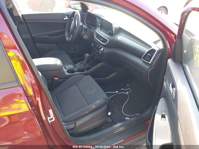 Hyundai TUCSON SE 2019 KM8J2CA44KU079889 Image 5