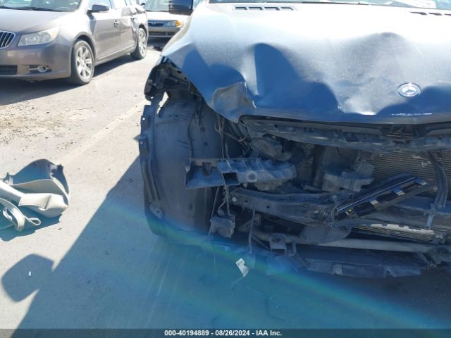 4JGDA5HB8EA274786 Mercedes-Benz Ml 350 4matic