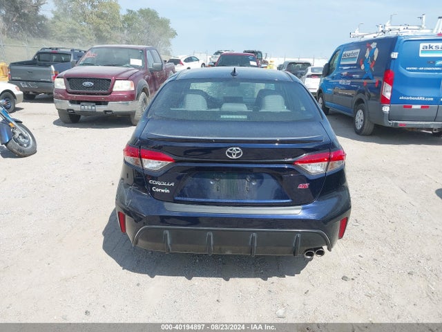 Toyota COROLLA SE 2023 5YFS4MCE7PP158797 Image 16