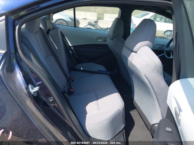Toyota COROLLA SE 2023 5YFS4MCE7PP158797 Image 8