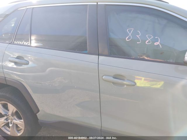 2T3W1RFV2PW241157 Toyota Rav4 Xle