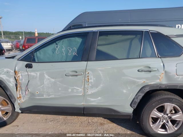 2T3W1RFV2PW241157 Toyota Rav4 Xle