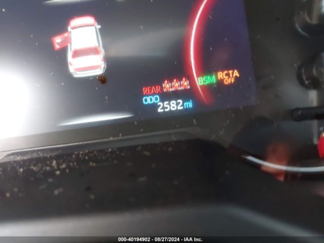 2T3W1RFV2PW241157 Toyota Rav4 Xle
