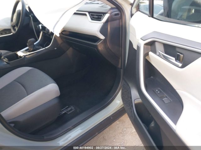 2T3W1RFV2PW241157 Toyota Rav4 Xle
