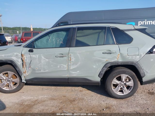 2T3W1RFV2PW241157 Toyota Rav4 Xle