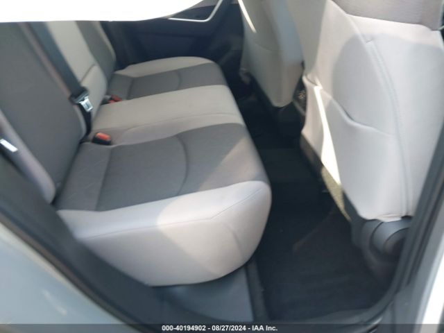 2T3W1RFV2PW241157 Toyota Rav4 Xle