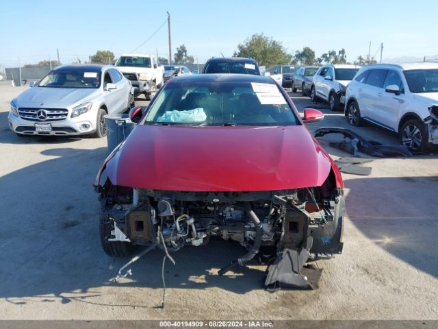 5XXGT4L35KG294984 KIA Optima S