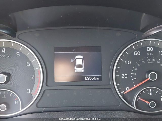5XXGT4L35KG294984 KIA Optima S