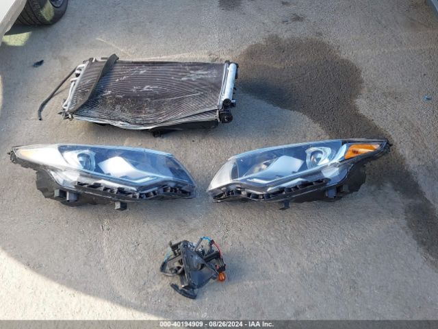 5XXGT4L35KG294984 KIA Optima S