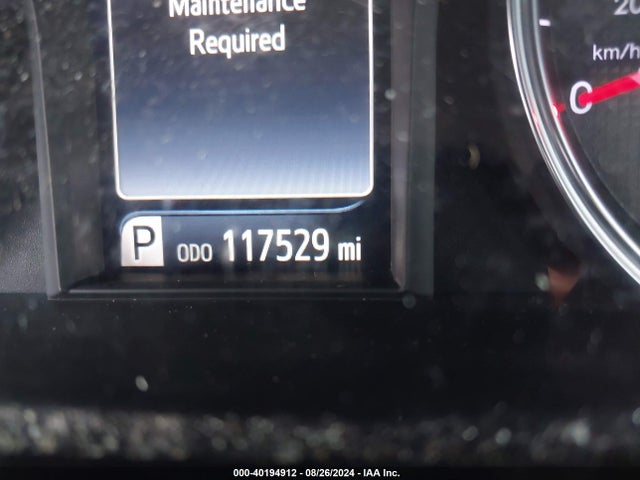 Toyota CAMRY SE 2016 4T1BF1FK7GU266362 Image 15