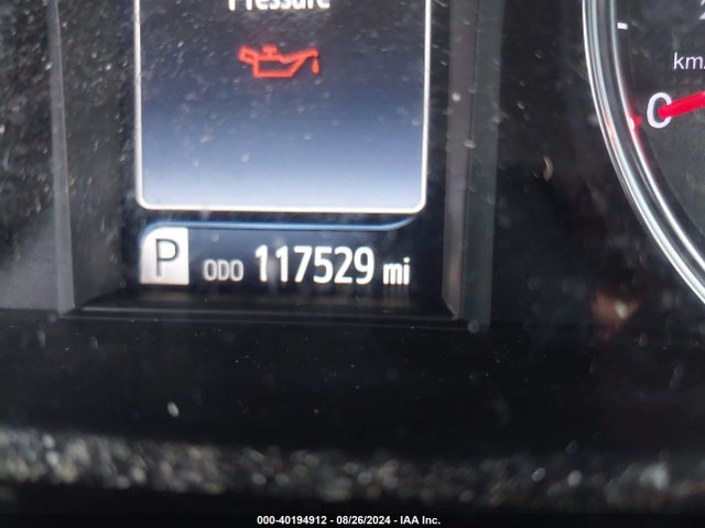 Toyota CAMRY SE 2016 4T1BF1FK7GU266362 Image 7