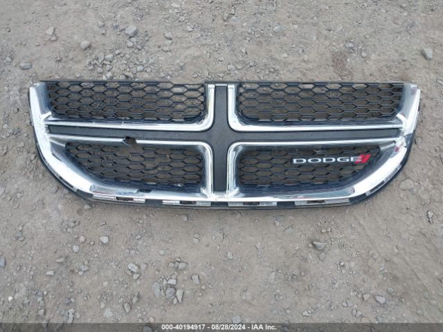 2C4RDGCGXER477822 Dodge Grand Caravan Sxt