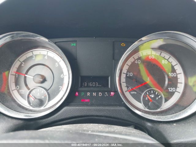 2C4RDGCGXER477822 Dodge Grand Caravan Sxt