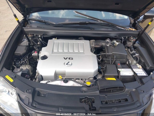 JTHBK1GGXF2171295 Lexus ES 350