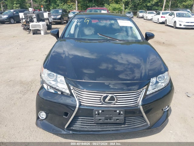 JTHBK1GGXF2171295 Lexus ES 350