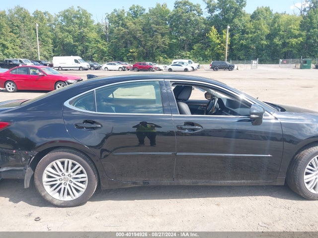 JTHBK1GGXF2171295 Lexus ES 350