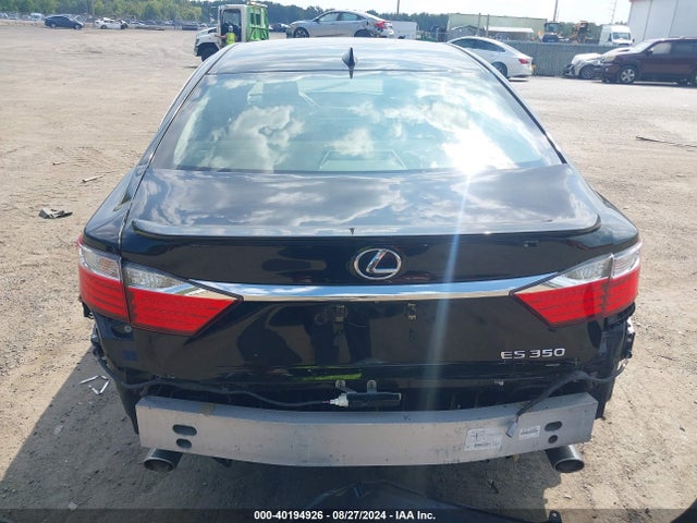 JTHBK1GGXF2171295 Lexus ES 350