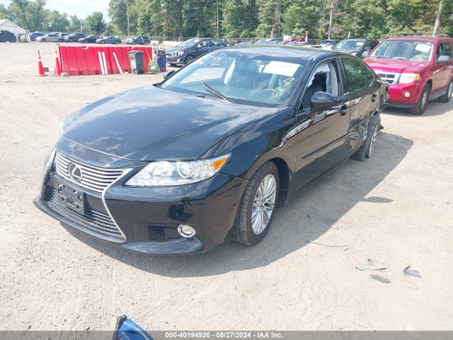 JTHBK1GGXF2171295 Lexus ES 350