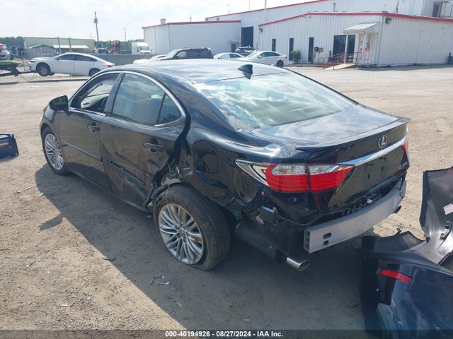JTHBK1GGXF2171295 Lexus ES 350