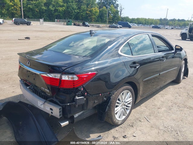 JTHBK1GGXF2171295 Lexus ES 350