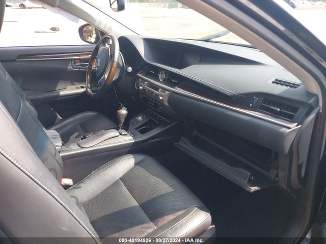 JTHBK1GGXF2171295 Lexus ES 350