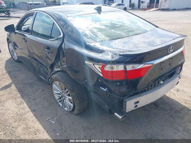 JTHBK1GGXF2171295 Lexus ES 350