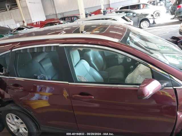 Honda Cr-v Ex-l 2015 2HKRM4H73FH651722 Image 14