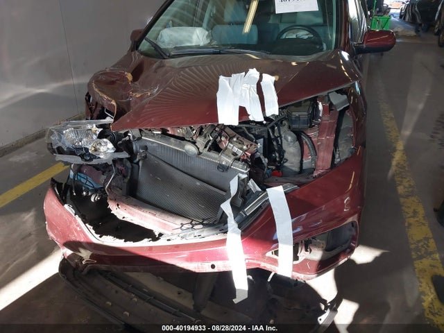 Honda Cr-v Ex-l 2015 2HKRM4H73FH651722 Image 6