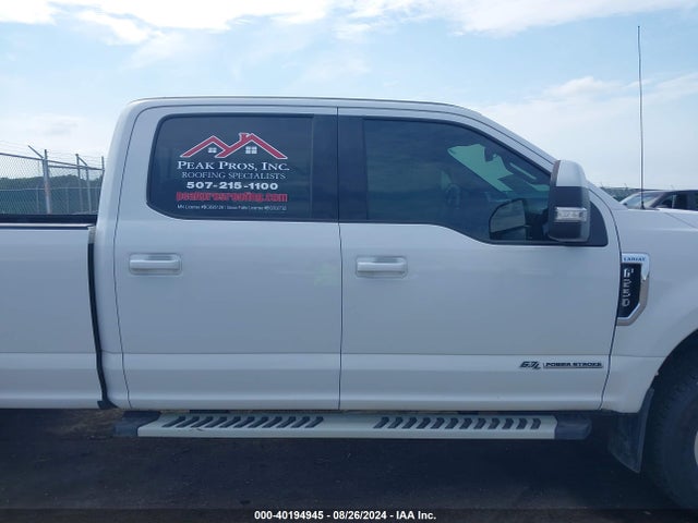 Ford F-250 Lariat 2017 1FT7W2BT3HEF47830 Image 13