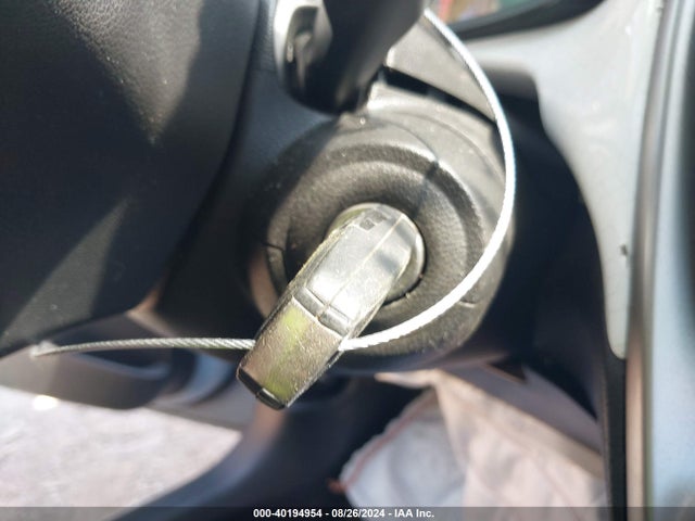 Chevrolet Spark 1lt Cvt 2016 KL8CD6SA5GC635081 Image 11