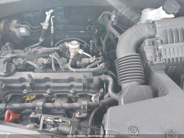 5XYKT4A68FG595418 KIA SORENTO LX