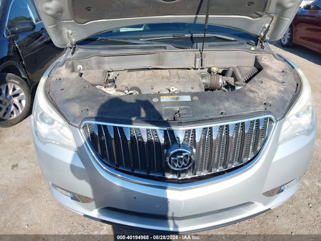 5GAKRBKD4GJ112512 Buick Enclave Leather