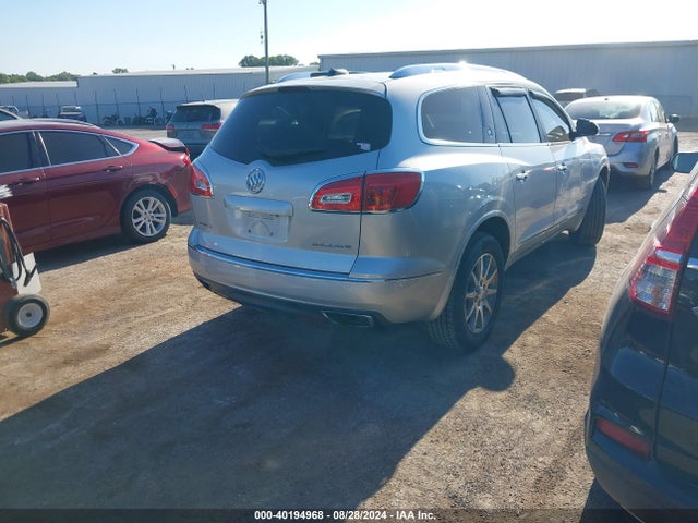 5GAKRBKD4GJ112512 Buick Enclave Leather
