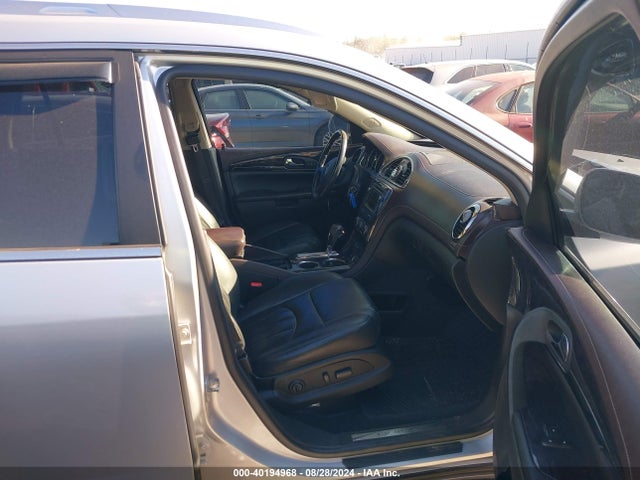 5GAKRBKD4GJ112512 Buick Enclave Leather