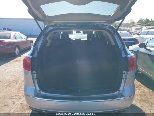 5GAKRBKD4GJ112512 Buick Enclave Leather