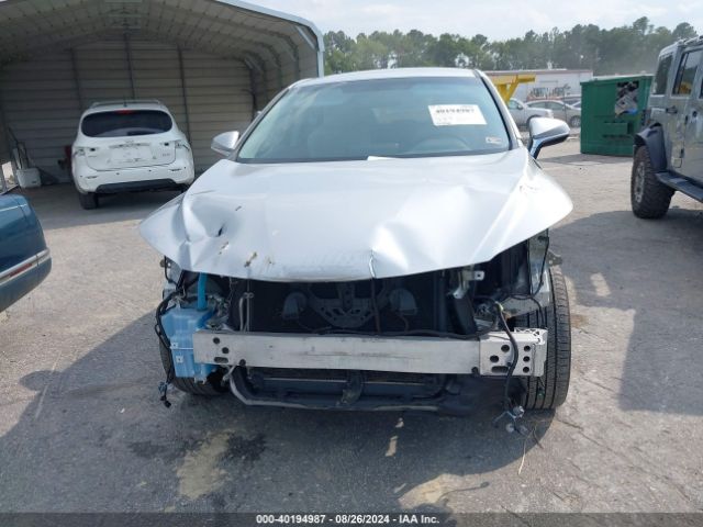 2T2BZMCA9GC008491 Lexus RX 350