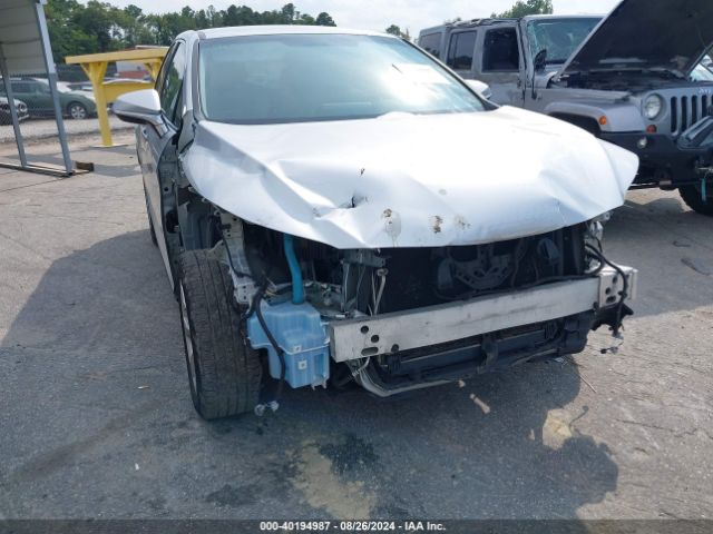 2T2BZMCA9GC008491 Lexus RX 350