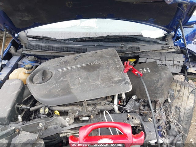Chrysler 200 S 2015 1C3CCCBG0FN613672 Image 10