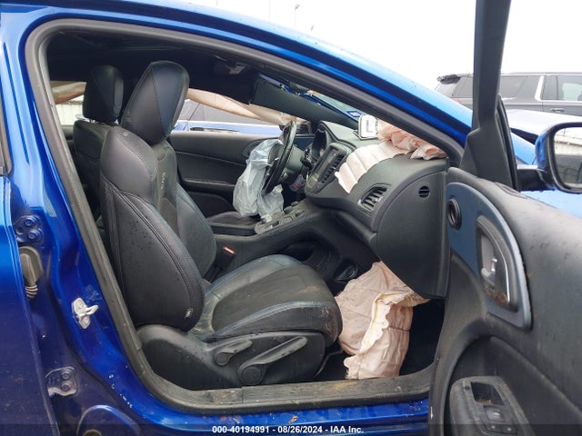 Chrysler 200 S 2015 1C3CCCBG0FN613672 Image 5