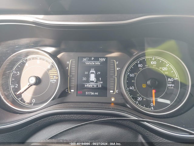 1C4PJMLB1KD490010 Jeep Cherokee Altitude 4x4