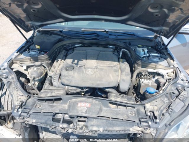 WDDHF5KB6EA777870 Mercedes-Benz E 350